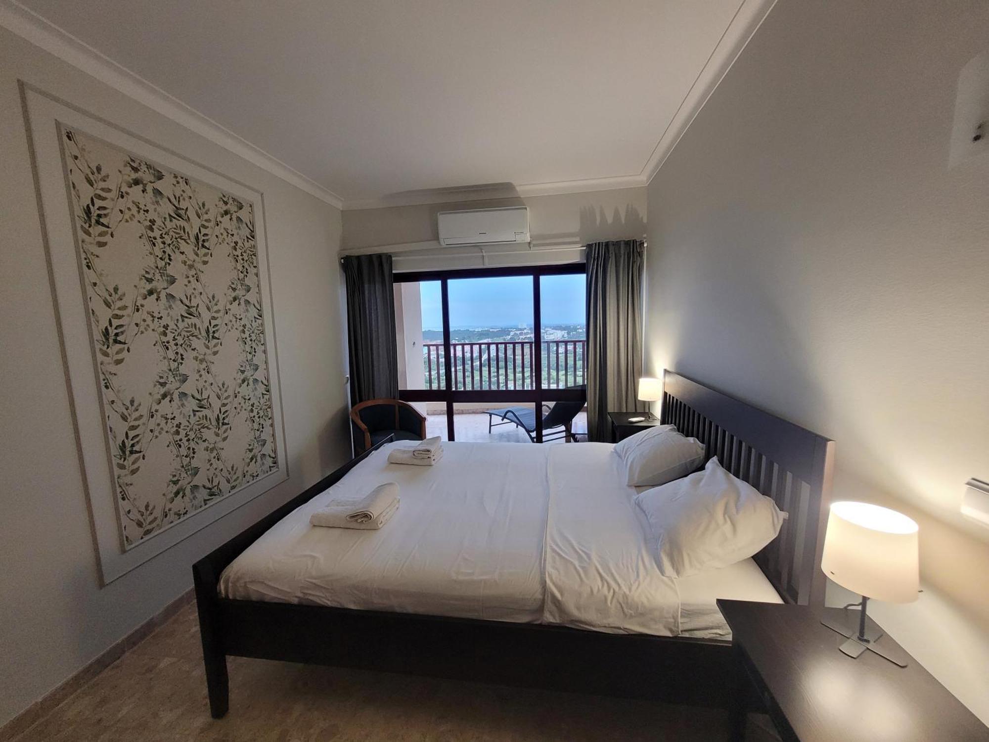 O Wow Sunset Beach And Cliffs View Portimão Exterior foto