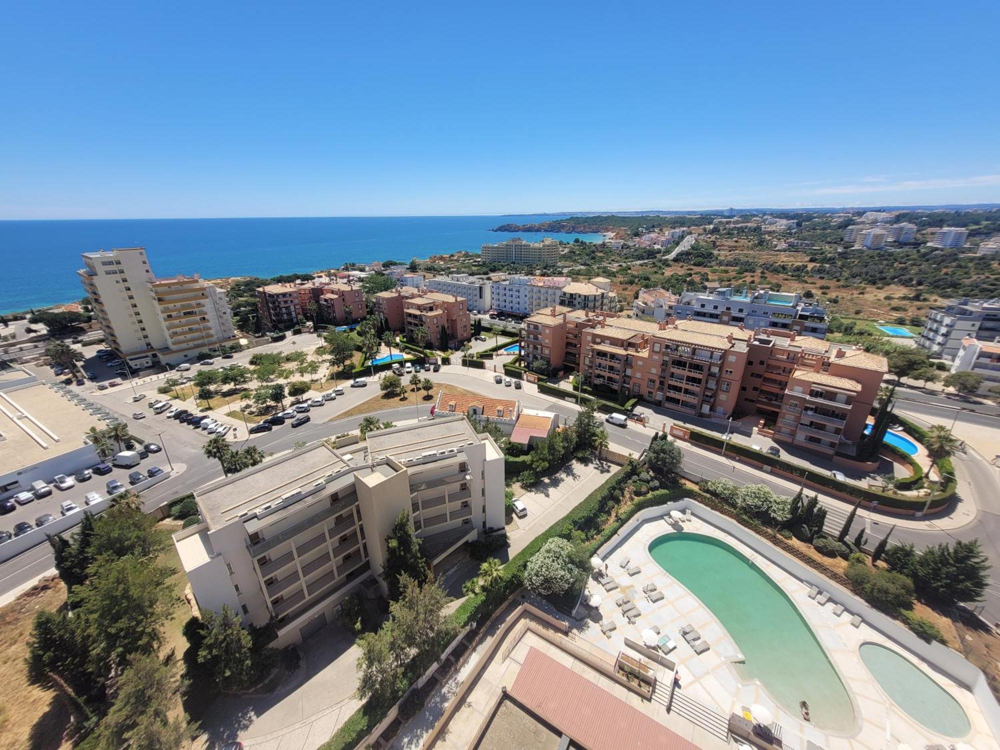 O Wow Sunset Beach And Cliffs View Portimão Exterior foto