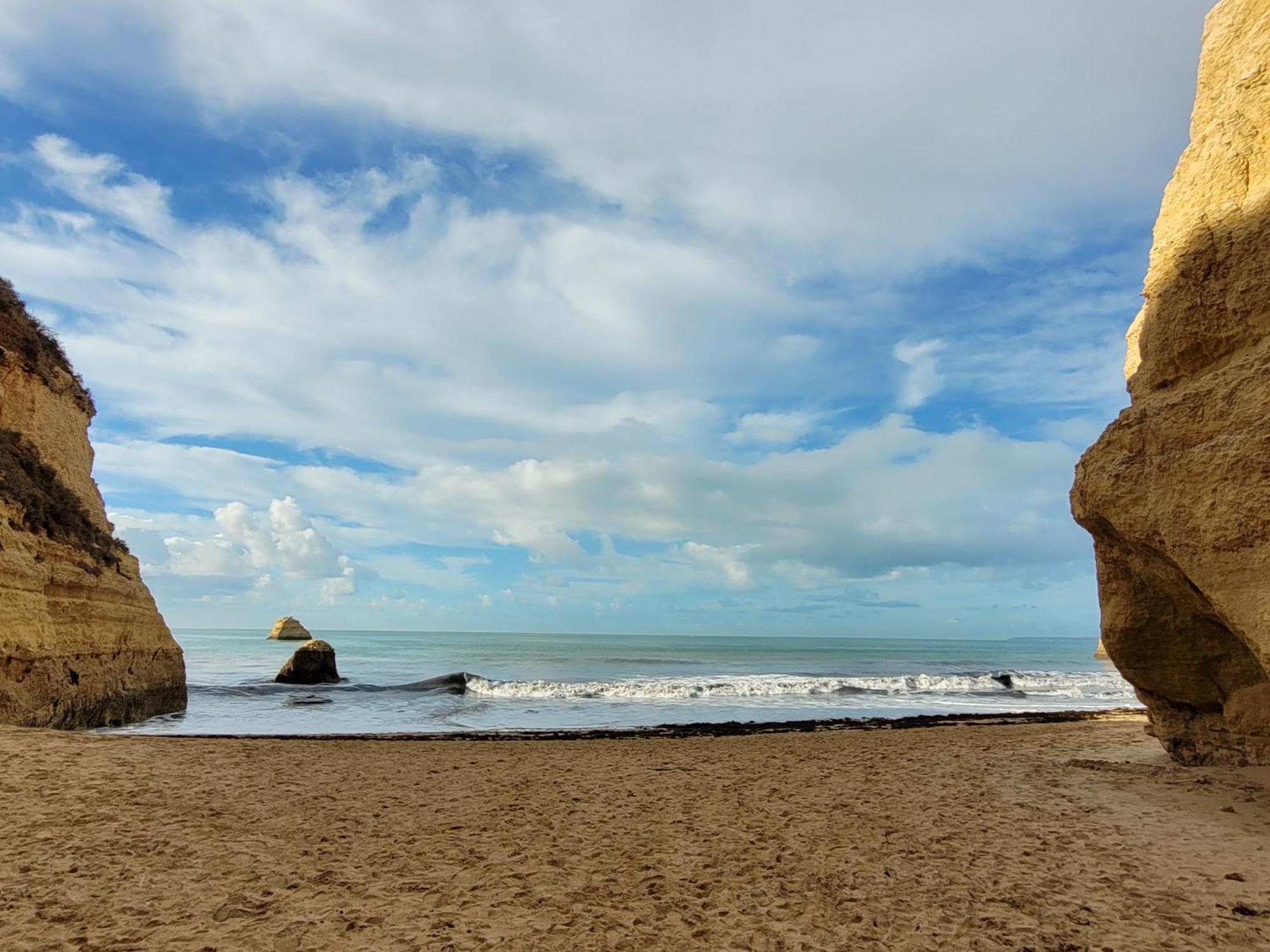 O Wow Sunset Beach And Cliffs View Portimão Exterior foto